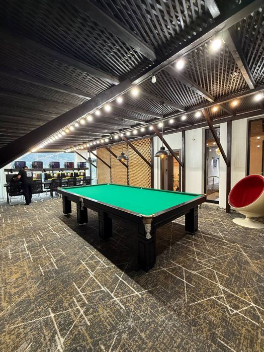 Monaco Residence аренда премиум дачи , для семейного отдыха и друзей.