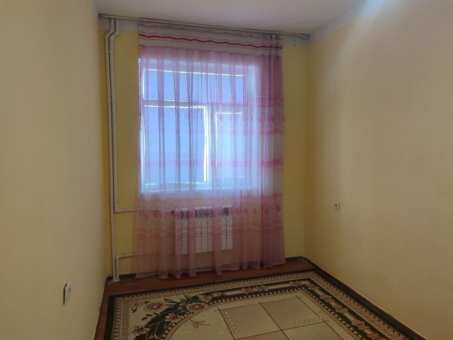 Янги квартира сотилади