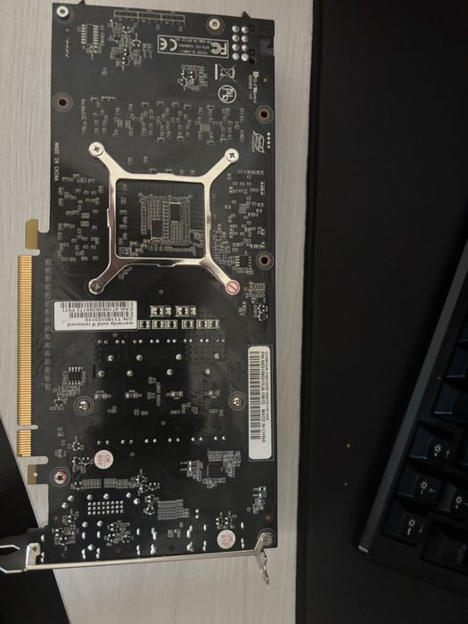 Gtx 1060 6 gb dual palit
