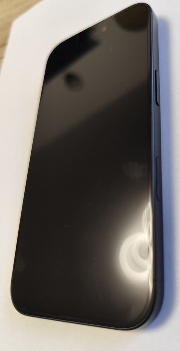 iPhone 16 128gb, 98%, huse cadou