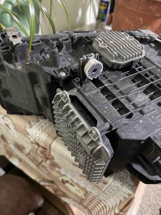 Vand far complet bmw seria 5 G30 full LED stanga