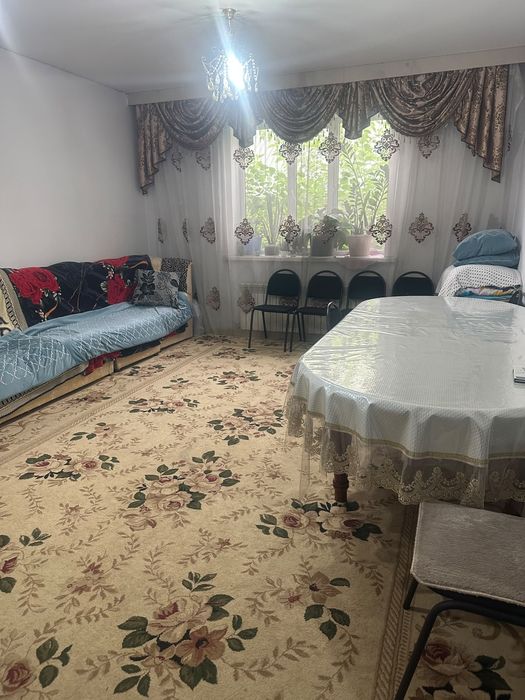 Дом с бизнесом в Көксай