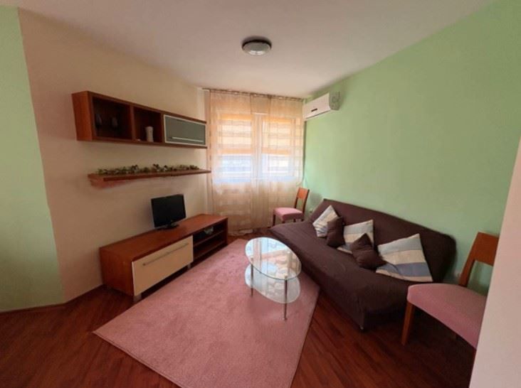 2-стаен в София-Хиподрума цена 599 евро