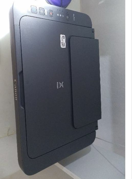 Принтер МФУ Canon Pixma MG2541S