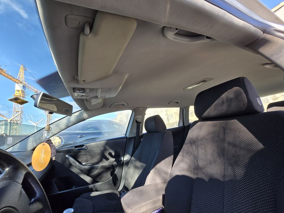 VW Passat 1.9 tdi