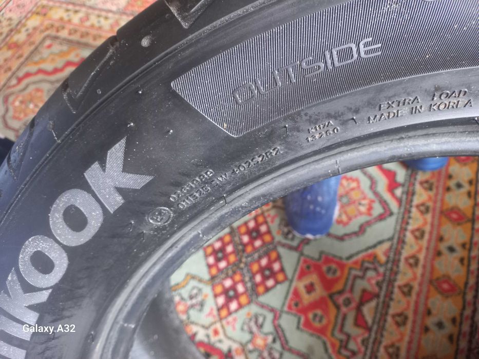 продам резину летную