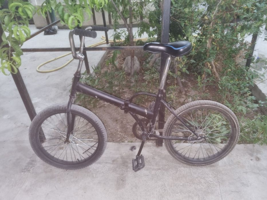 Velosipedlar sotiladi
