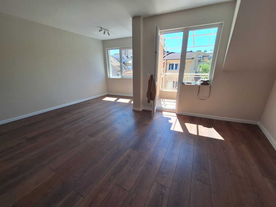 Продава се Двустаен апартамент в Пловдив, Мараша - 83 кв.м за 919 €/кв.м - Снимка #2