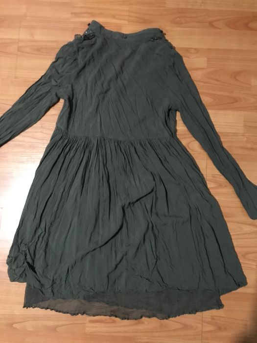 Patrizia pepe туника