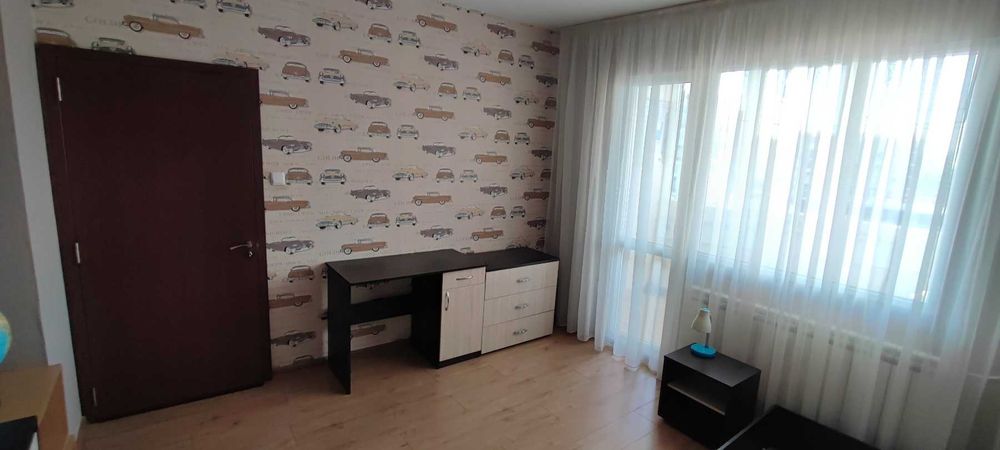 Дава се под наем Тристаен апартамент в София, Левски В - 65 кв.м за 560 € - Снимка #13