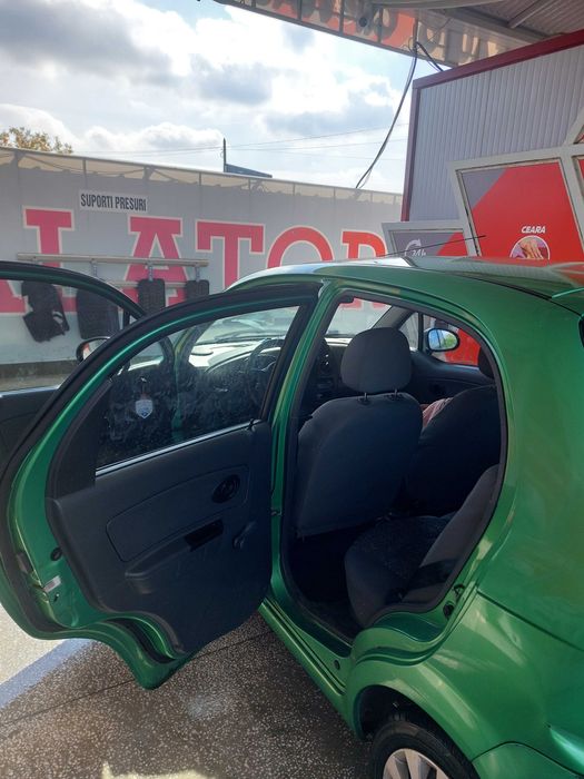 Chevrolet Spark 2007