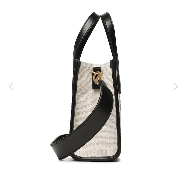 Дамска чанта Guess Silvana (SE) Mini Bag