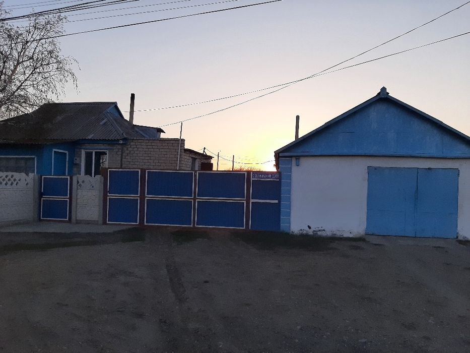 Продам  дом  в с. Красный яр