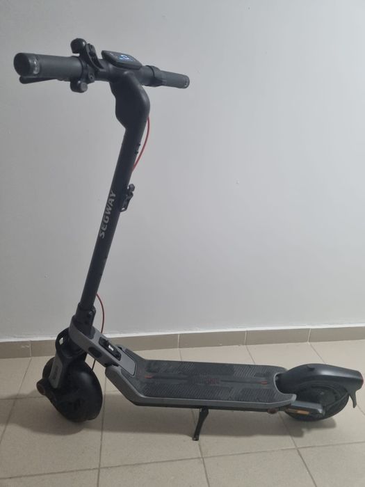 Trotineta NINEBOT E3 E cu garanție