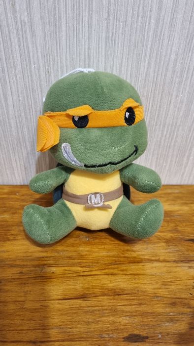 Игрушки-сувениры плюшевые