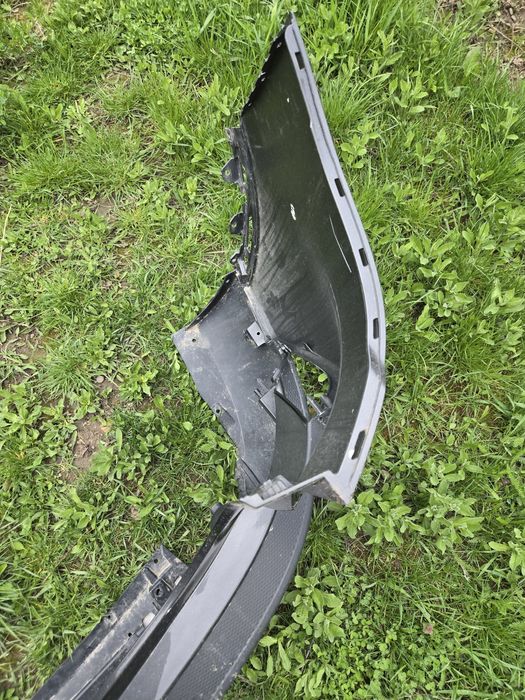 Bară spate ford kuga mk3