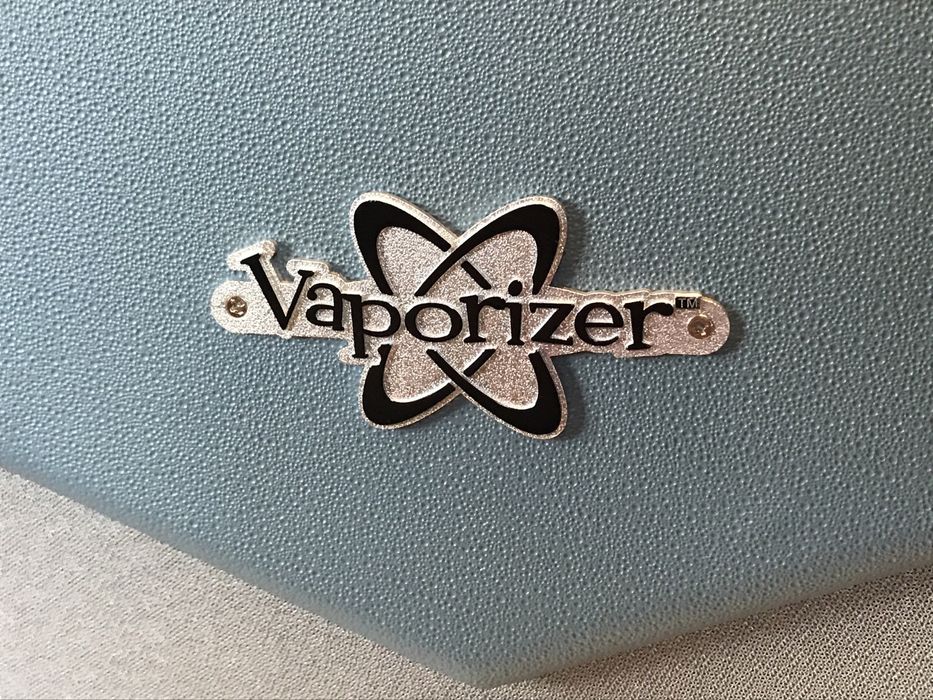 Fender Vaporizer 2x10 лампово китарно комбо