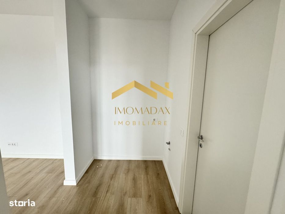 Apartament- 2 camere - Finalizat