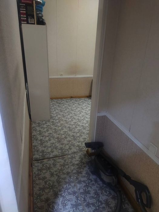 Паркенсткий 4комнатная