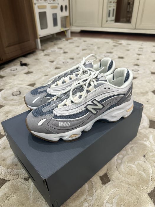 Кросовки new balance