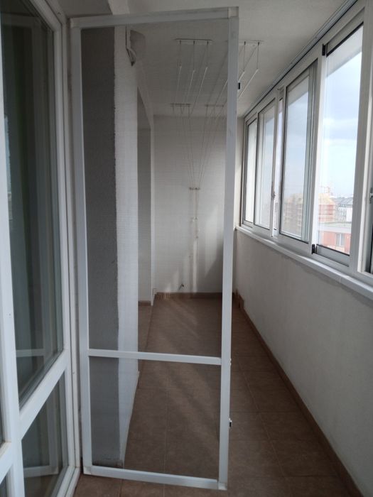 Комарник - врата - 2 броя