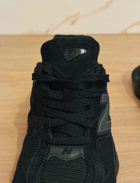 New Balance 9060 Black
