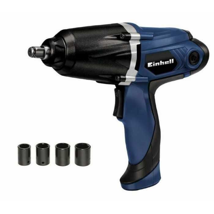 Електрически винтоверт Einhell BC-ESS450