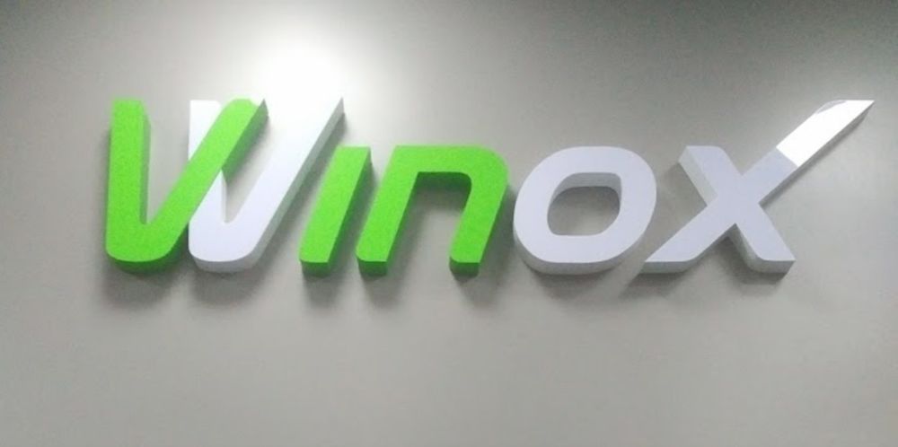 Годовой безлимитный абонемент Winox.
