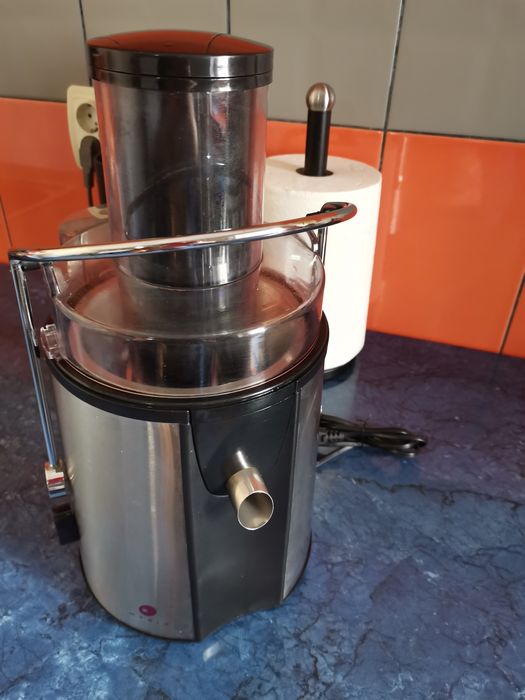 Storcător fructe și legume