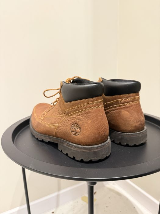 Timberland мъжки зимни боти