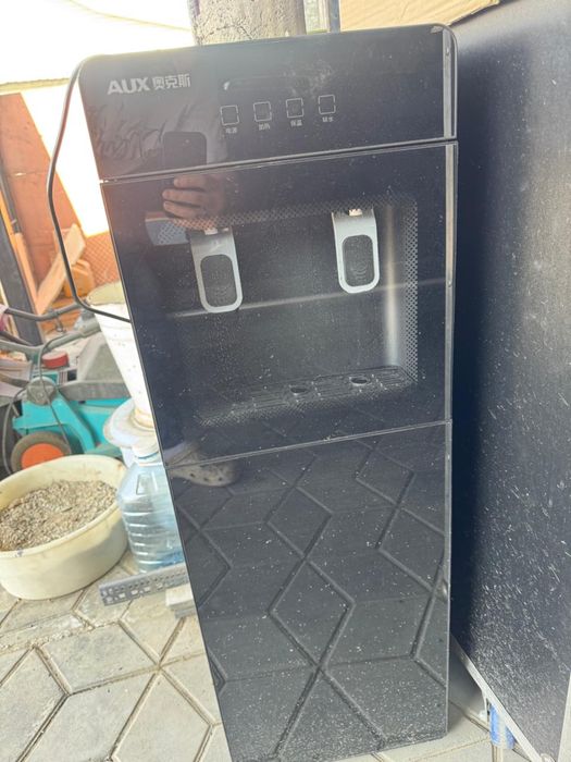 Диспенсер для воды