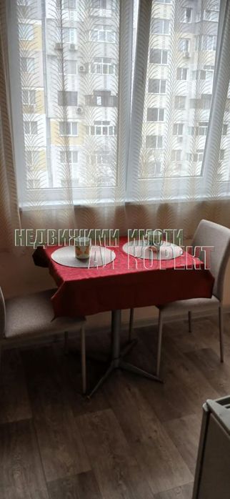 2-стаен в Варна-Гранд Мол Варна площ 47 цена 320евро