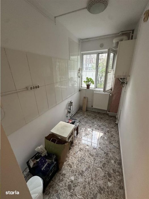 2 camere cu centrala proprie si balcon