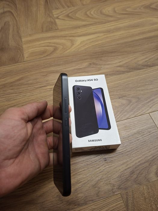 ‼️Samsung A54*5G*impecabil*128Gb/ 8Gb ram*4K‼️