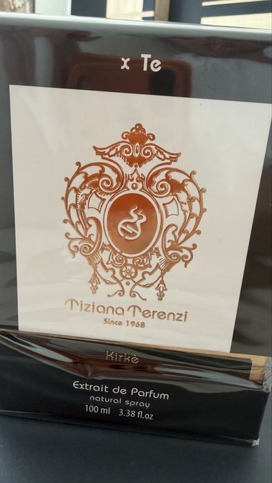 Kirke Tiziana Terenzi