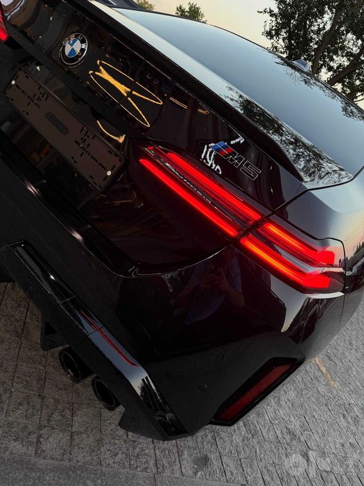 Продам BMW M5 G90