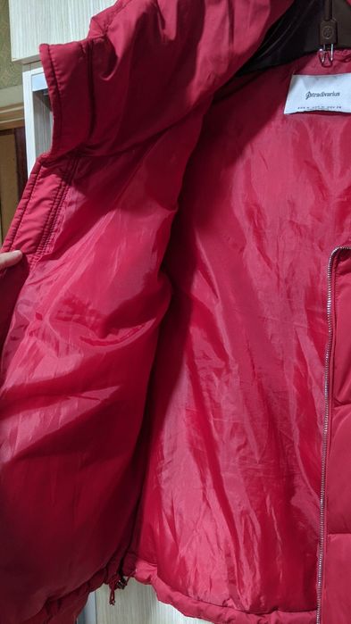 Куртка женская размер М