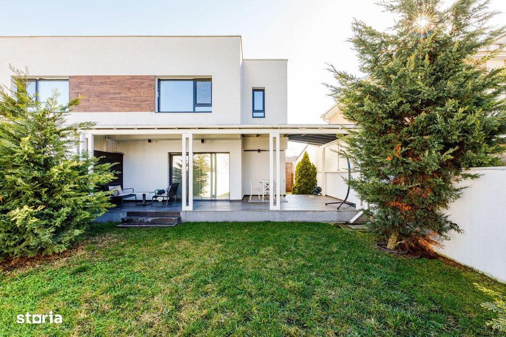 Duplex premium, Dumbrăvița – lângă pădure | 0% comision