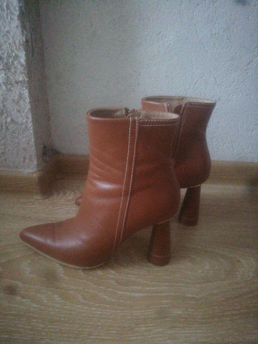 Батильоны женские