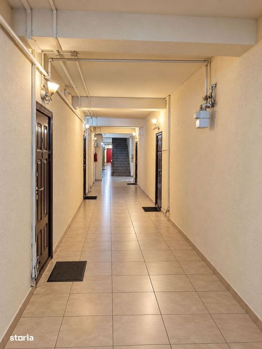 2 camere | 56 mp | Centrala | Parcare Inclusa | Direct Proprietar | 0%