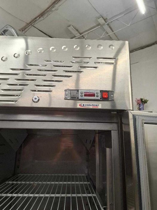 Congelator Allpfrigo