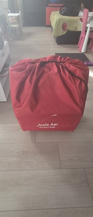 Cărucior Joolz Aer