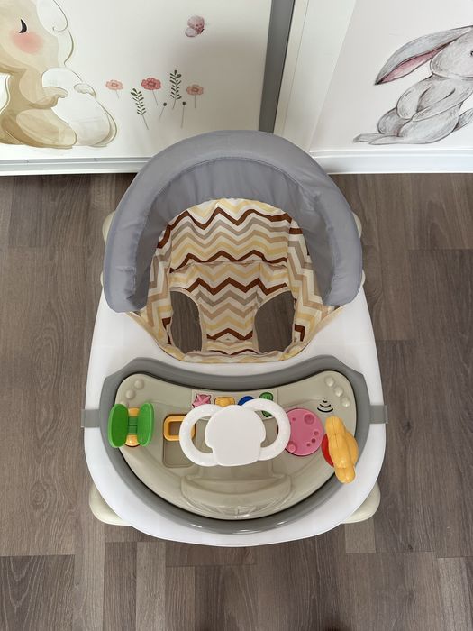 KIKKA BOO Проходилка