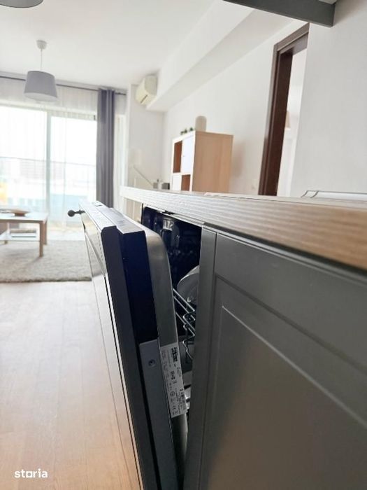 Apartament 2 camere Fabrica de Glucoza/Barbu Vacarescu/Floreasca