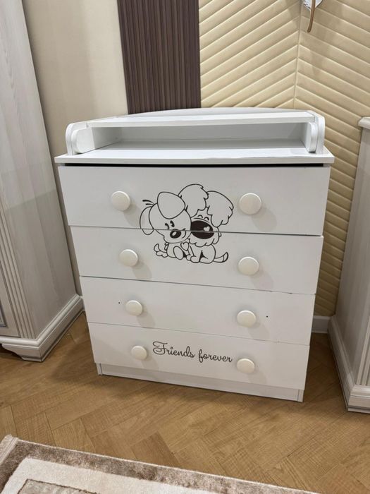Кровать для детей