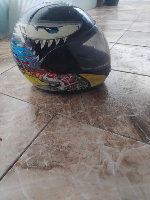 Geaca motocicleta