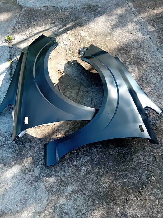 Калник Опел Зафира Б