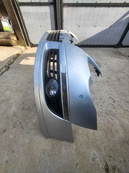 Bara fata passat b6 2006