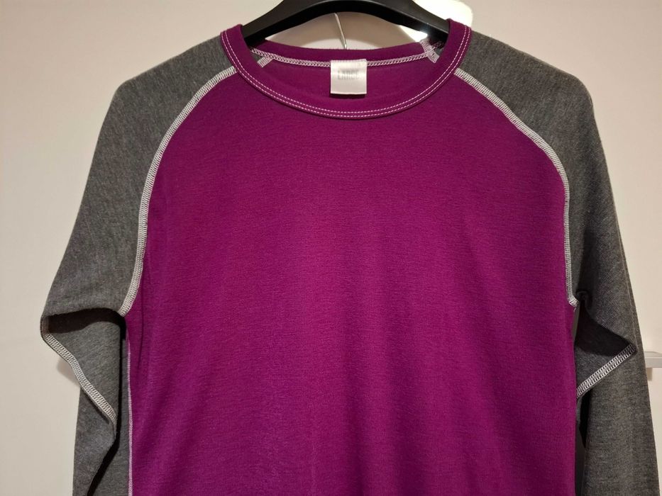 Дамско термо бельо, размер L