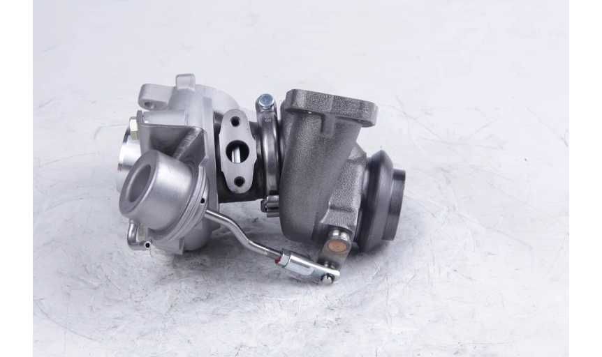 Turbina noua Peugeot 207, 307, Expert, Partner motoare 1.6 Hdi